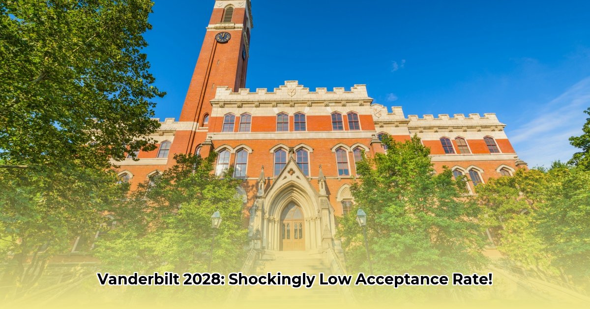 vanderbilt-yield-rate